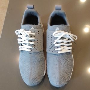 Adidas Bounce Golf Shoes